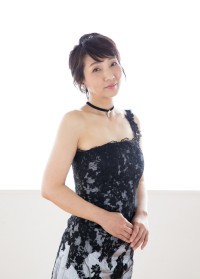 大井美弥子